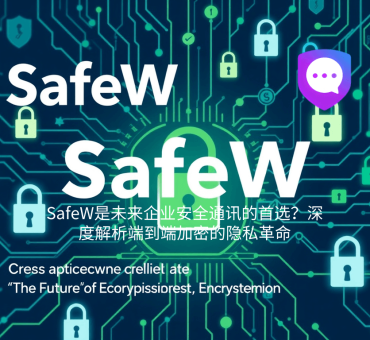 SafeW电脑版新增‘沙盒模式’，可疑文件自动隔离运行
